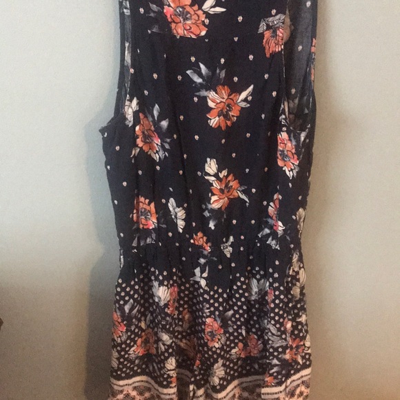 Flower jumper - Picture 3 of 3